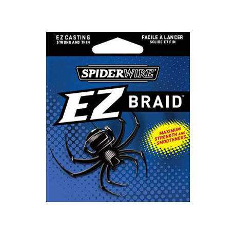 SpiderWire EZ Braid Line Cabela's
